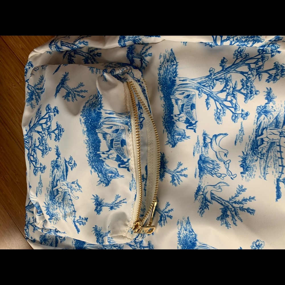 Small “State” Backpack - image 4